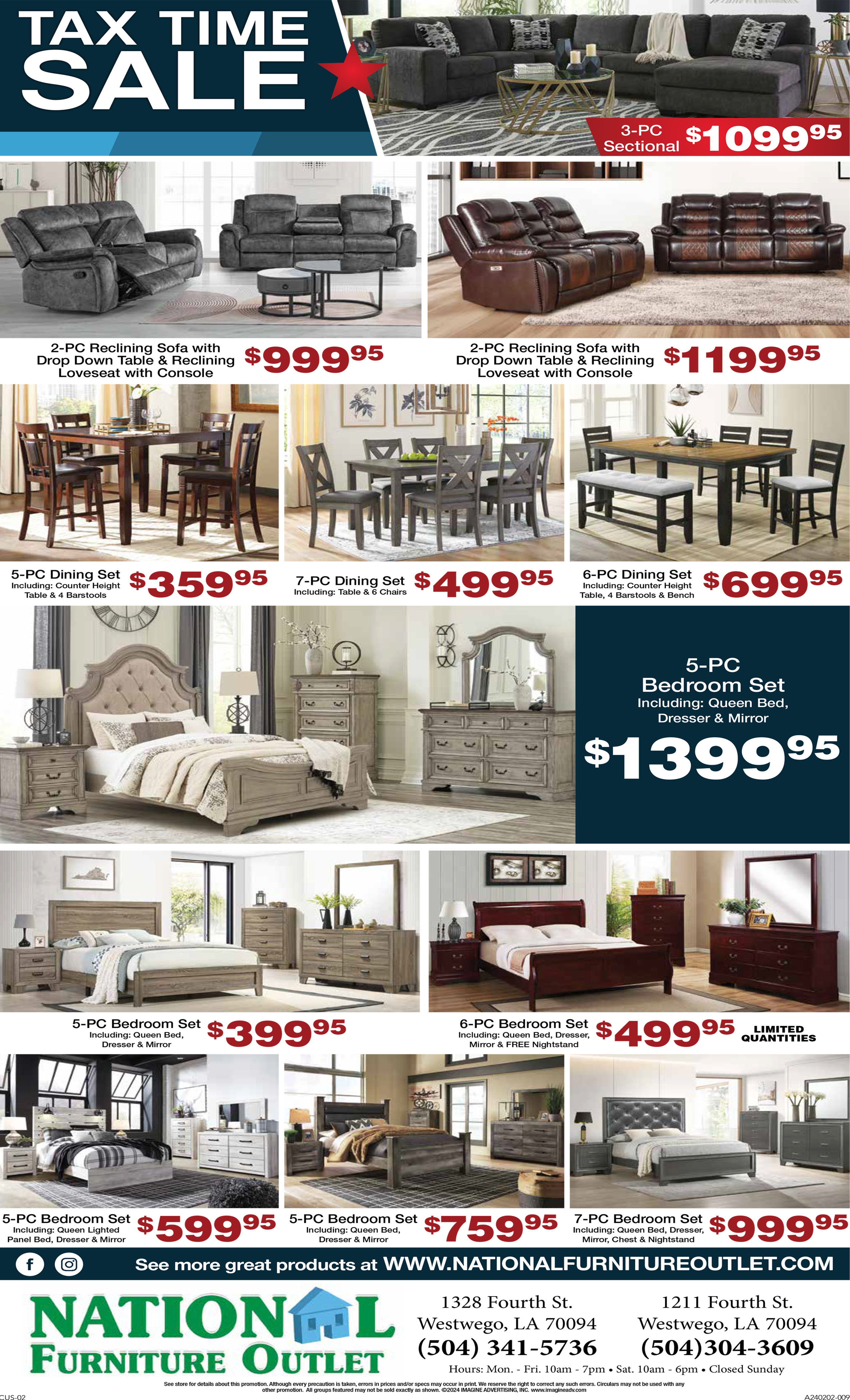 Ashley furniture deals weekly ad